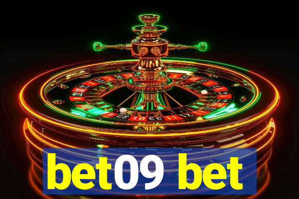 bet09 bet